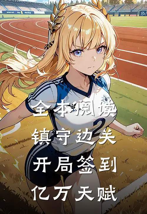 全本阅读镇守边关,开局签到亿万天赋