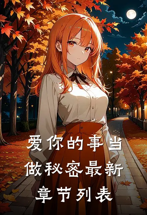 爱你的事当做秘密最新章节列表