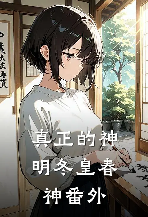 真正的神明冬皇春神 番外免费阅读