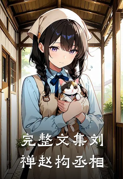 完整文集刘禅赵构丞相