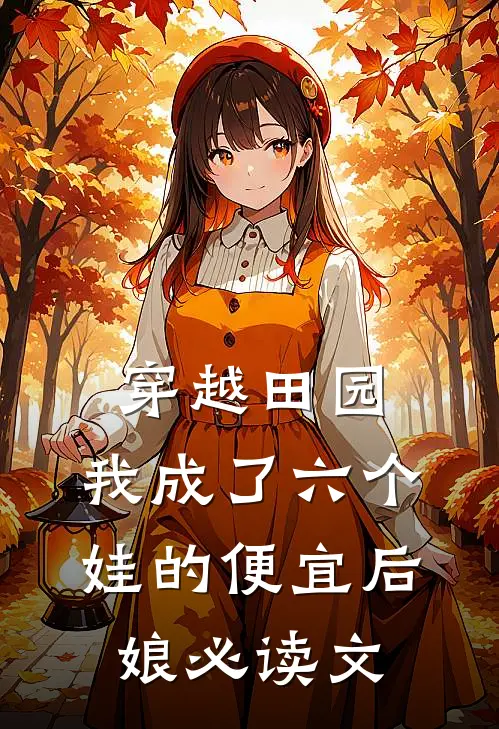 穿越田园我成了六个娃的便宜后娘必读文