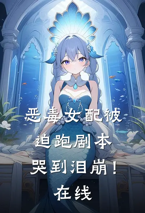恶毒女配被迫跑剧本,哭到泪崩!在线