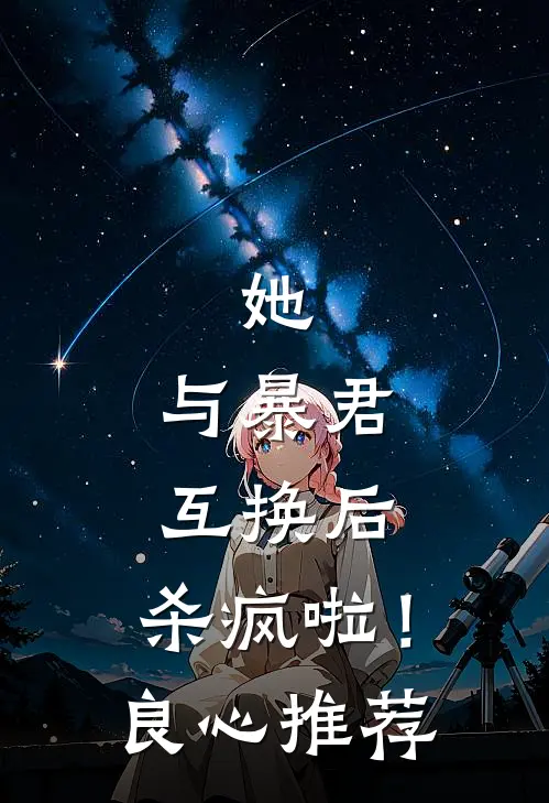 她,与暴君互换后,杀疯啦!良心推荐漫画