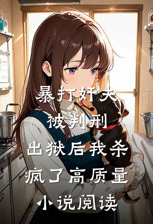 暴打奸夫被判刑，出狱后我杀疯了高质量小说阅读