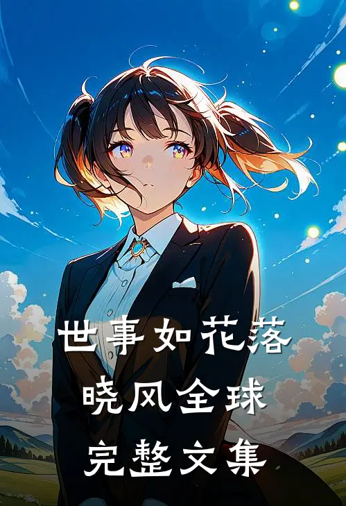 世事如花落晓风全球完整文集