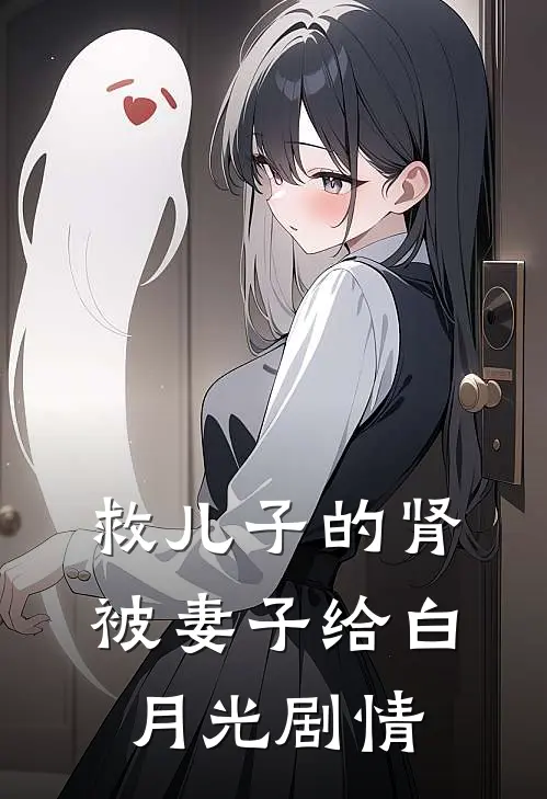 救儿子的肾被妻子给白月光剧情