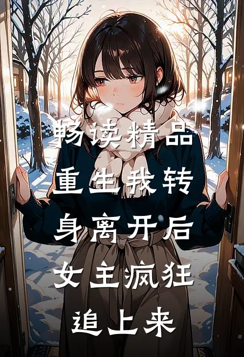 畅读精品重生我转身离开后，女主疯狂追上来