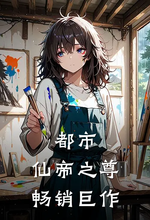 都市：仙帝之尊畅销巨作
