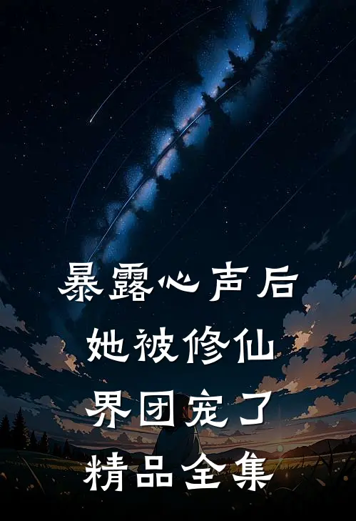 暴露心声后，她被修仙界团宠了精品全集
