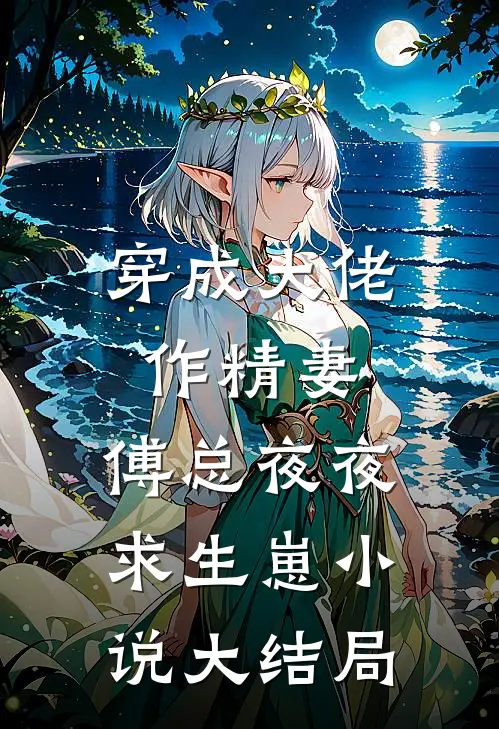 穿成大佬作精妻,傅总夜夜求生崽大结局免费阅读