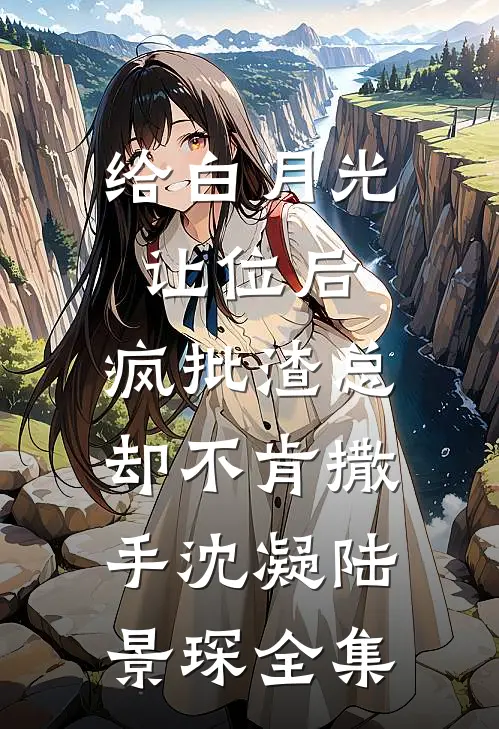 给白月光让位后，疯批渣总却不肯撒手沈凝陆景琛 全集