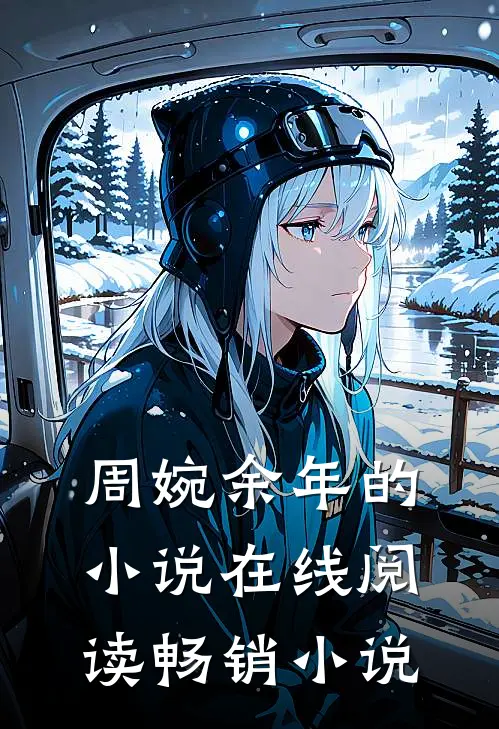 周婉余年的小说在线阅读畅销小说