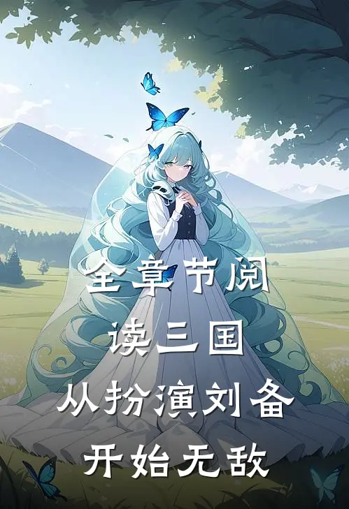全章节阅读三国从扮演刘备开始无敌的
