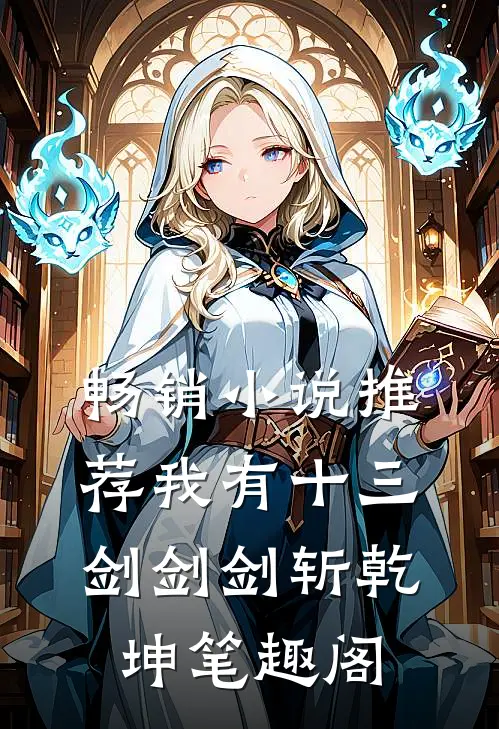 畅销小说推荐我有十三剑剑剑斩乾坤笔趣阁