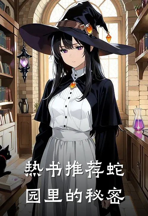 热书推荐蛇园里的秘密