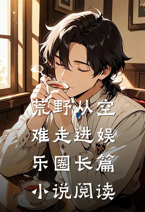荒野从空难走进娱乐圈长篇小说阅读