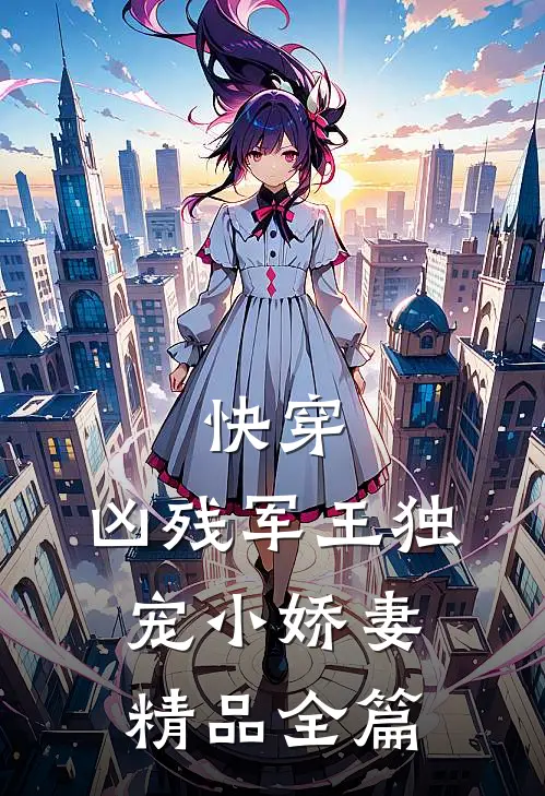 快穿凶残军王独宠小娇妻精品全篇阅读