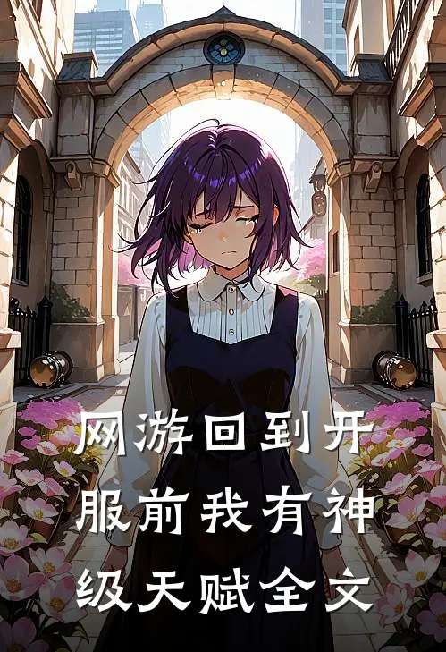 网游回到开服前我有神级天赋全文