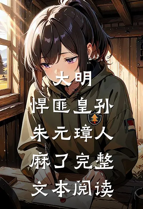 大明：悍匪皇孙，朱元璋人麻了完整文本阅读