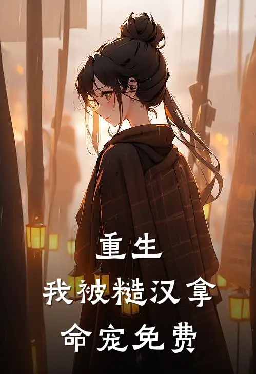 重生我被糙汉拿命宠免费阅读
