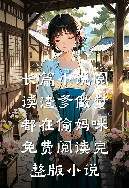 长篇小说阅读渣爹做梦都在偷妈咪免费阅读完整版小说