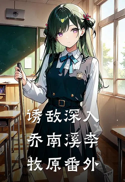 诱敌深入乔南溪李牧原 番外在线阅读