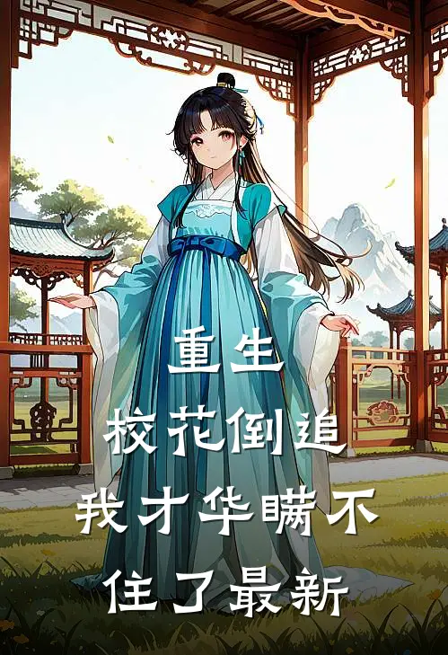 重生校花倒追,我才华瞒不住了最新