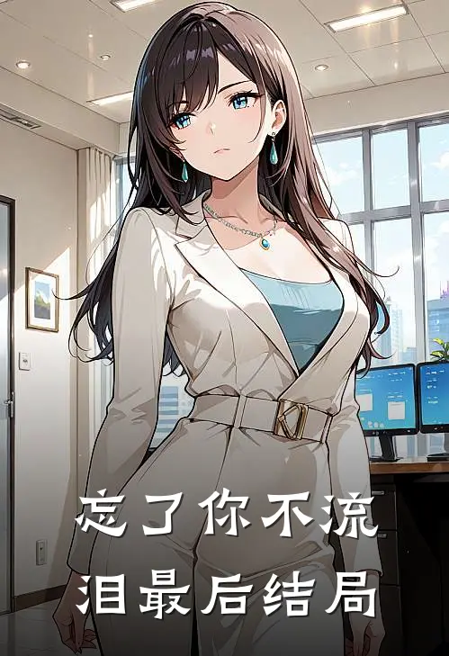 忘了你不流泪最后结局了吗