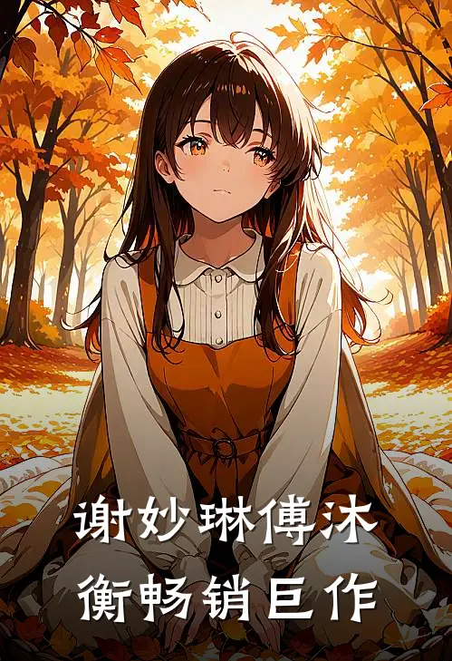 谢妙琳傅沐衡畅销巨作