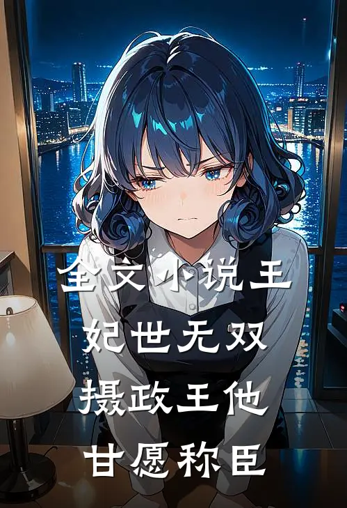 全文小说王妃世无双：摄政王他甘愿称臣