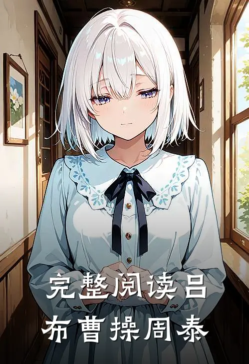 完整阅读吕布曹操周泰