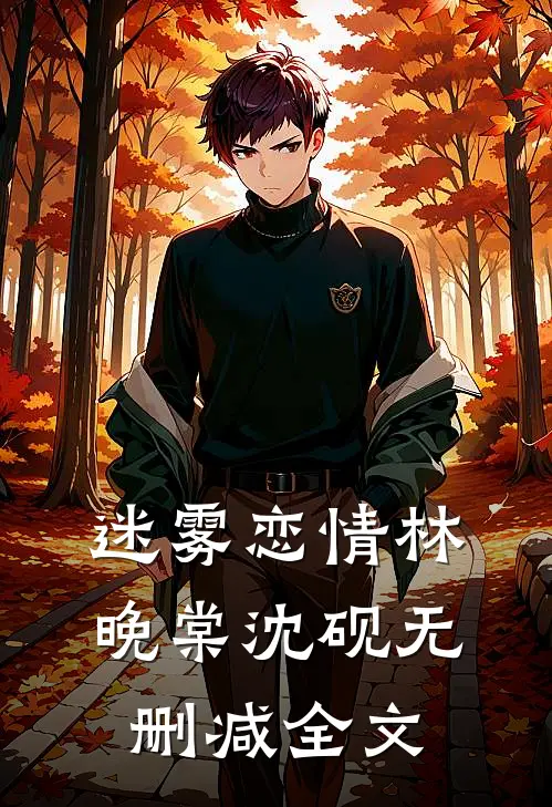 迷雾恋情林晚棠沈砚无删减全文