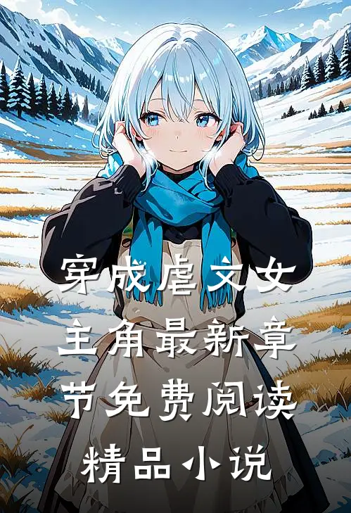 穿成虐文女主角最新章节免费阅读精品小说