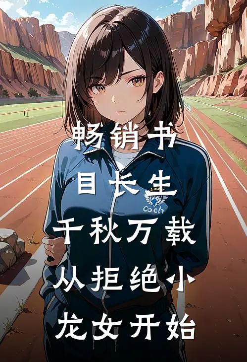 畅销书目长生：千秋万载从拒绝小龙女开始