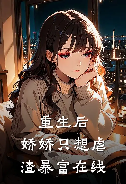 重生后，娇娇只想虐渣暴富在线