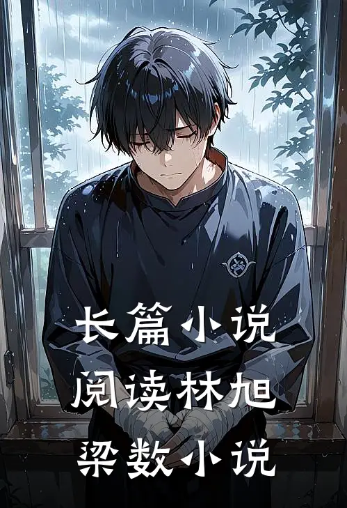 长篇小说阅读林旭梁数小说