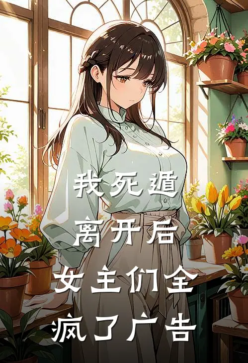 我死遁离开后,女主们全疯了广告免费阅读
