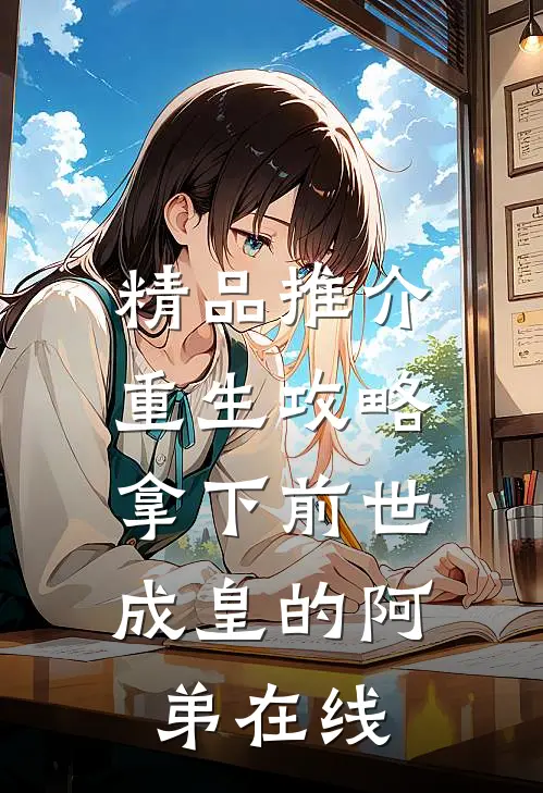 精品推介重生攻略:拿下前世成皇的阿弟在线