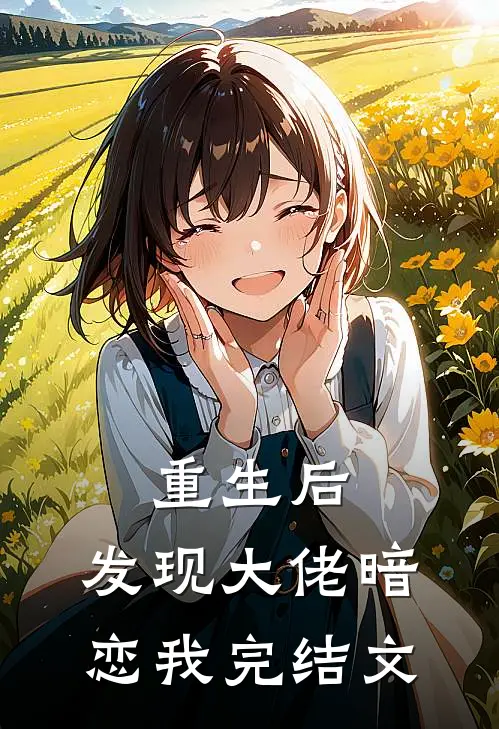 重生后,发现大佬暗恋我完结文章