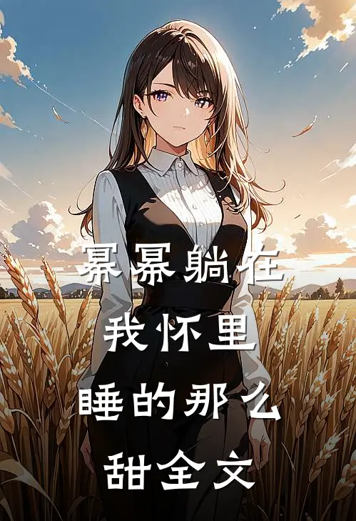幂幂躺在我怀里，睡的那么甜全文