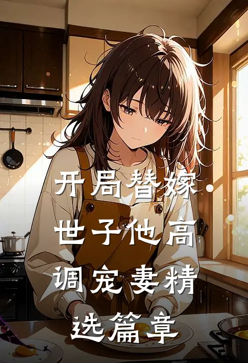 开局替嫁，世子他高调宠妻精选篇章