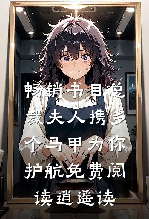 畅销书目总裁夫人携多个马甲为你护航免费阅读逍遥读
