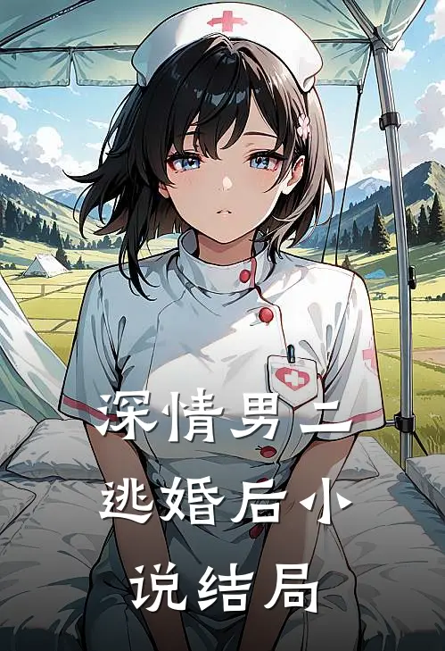深情男二逃婚后小说结局
