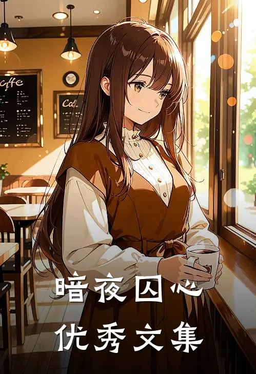 暗夜囚心优秀文集