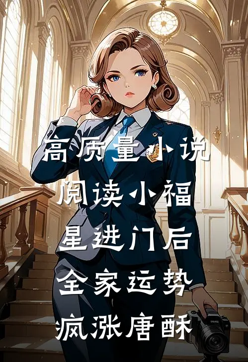高质量小说阅读小福星进门后,全家运势疯涨唐酥