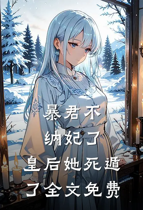 暴君不纳妃了,皇后她死遁了全文免费观看