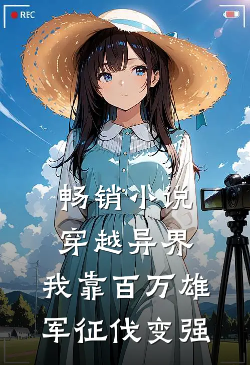 畅销小说穿越异界：我靠百万雄军征伐变强