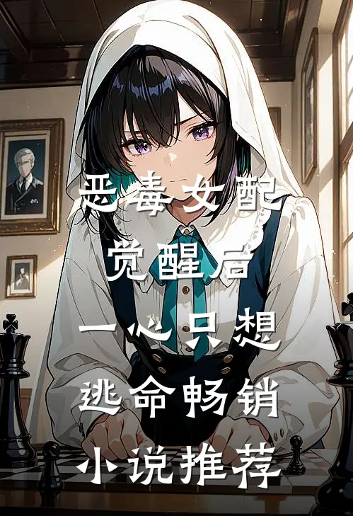 恶毒女配觉醒后，一心只想逃命畅销小说推荐