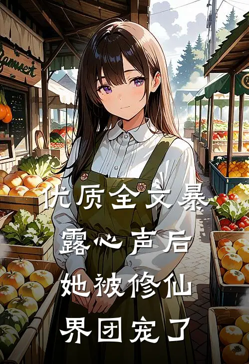 优质全文暴露心声后，她被修仙界团宠了