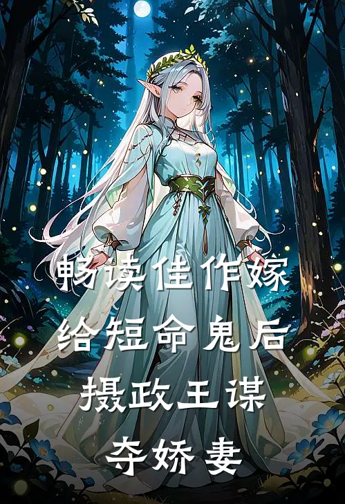 畅读佳作嫁给短命鬼后,摄政王谋夺娇妻